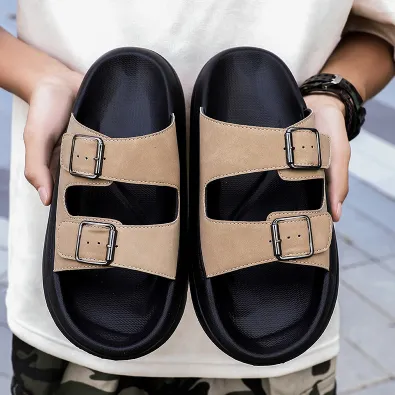 VERNO STEP MEN'S SANDAL